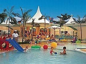 Le Coco Beach Grand Baie Exterior photo
